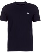 Fred Perry Îmbracaminte RINGER T-SHIRT