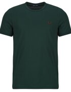 Fred Perry Îmbracaminte RINGER T-SHIRT