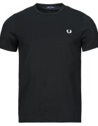 Fred Perry Îmbracaminte RINGER T-SHIRT
