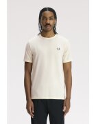 Fred Perry Îmbracaminte Ringer T-Shirt