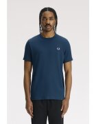 Fred Perry Îmbracaminte Ringer T-Shirt