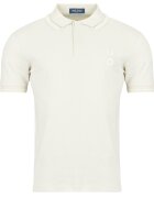 Fred Perry Îmbracaminte SPLIT COLLAR SHIRT