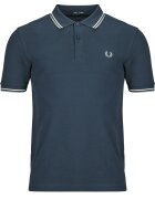 Fred Perry Îmbracaminte THE SHIRT
