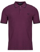 Fred Perry Îmbracaminte THE SHIRT