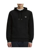 Fred Perry Îmbracaminte Tipped Hooded Sweatshirt