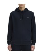 Fred Perry Îmbracaminte Tipped Hooded Sweatshirt