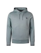 Fred Perry Îmbracaminte Tipped Hooded Sweatshirt
