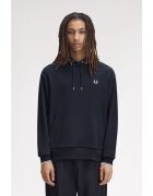 Fred Perry Îmbracaminte Tipped Hooded Sweatshirt