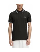 Fred Perry Îmbracaminte Twin Tipped