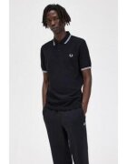 Fred Perry Îmbracaminte Twin Tipped