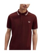 Fred Perry Îmbracaminte Twin Tipped