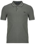 Fred Perry Îmbracaminte TWIN TIPPED SHIRT