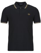 Fred Perry Îmbracaminte TWIN TIPPED SHIRT