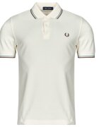 Fred Perry Îmbracaminte TWIN TIPPED SHIRT