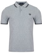 Fred Perry Îmbracaminte TWIN TIPPED SHIRT