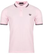 Fred Perry Îmbracaminte TWIN TIPPED SHIRT