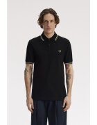 Fred Perry Îmbracaminte Twin Tipped Shirt