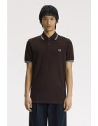 Fred Perry Îmbracaminte Twin Tipped Shirt