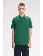 Fred Perry Îmbracaminte Twin Tipped Shirt