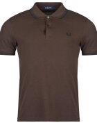 Fred Perry Îmbracaminte TWIN TIPPED SHIRT