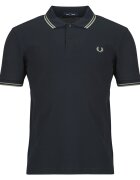 Fred Perry Îmbracaminte TWIN TIPPED SHIRT