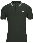 Fred Perry Îmbracaminte TWIN TIPPED SHIRT