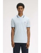 Fred Perry Îmbracaminte Twin Tipped Shirt