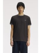Fred Perry Îmbracaminte Twin Tipped T-Shirt