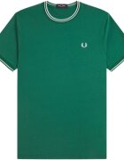 Fred Perry Îmbracaminte Twin Tipped T-Shirt