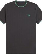 Fred Perry Îmbracaminte Twin Tipped T-Shirt