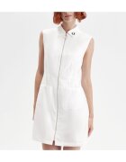 Fred Perry Îmbracaminte Zip-through Shirt Dress