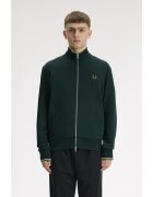 Fred Perry Îmbracaminte Zip Through Sweatshirt