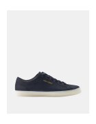 Fred Perry Pantofi B1330 BASELINE TUMBLED