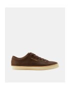 Fred Perry Pantofi B1330 BASELINE TUMBLED