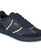 Fred Perry Pantofi B4 EMBOSSED LEATHER - SUEDE