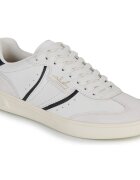 Fred Perry Pantofi B4 EMBOSSED LEATHER - SUEDE