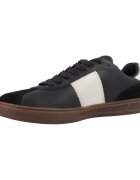 Fred Perry Pantofi B4 Leather Suede