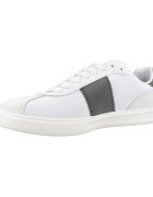 Fred Perry Pantofi B4 Leather Suede