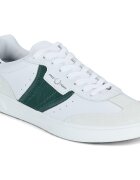 Fred Perry Pantofi B4 Leather / Suede