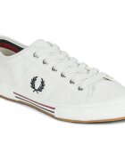 Fred Perry Pantofi B708 Vintage Tennis canvas