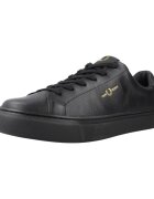 Fred Perry Pantofi B71 Tumbled Leather