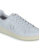 Fred Perry Pantofi B721 LEATHER