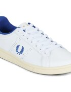 Fred Perry Pantofi B721 LEATHER