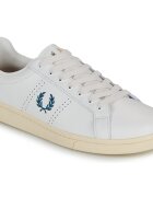 Fred Perry Pantofi B721 LEATHER