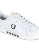 Fred Perry Pantofi B722 LEATHER