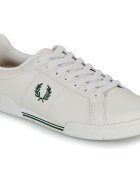 Fred Perry Pantofi B722 LEATHER
