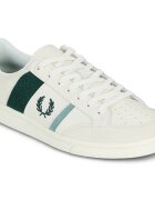 Fred Perry Pantofi B725 Leather / Suede