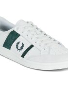 Fred Perry Pantofi B725 Leather / Suede