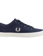 Fred Perry Pantofi Baseline Heavy Twil