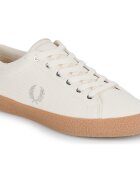 Fred Perry Pantofi BASELINE HEAVY TWILL